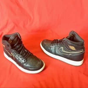 Youth Jordan Retro 1 ‘City Of Flight’ (4Y)
